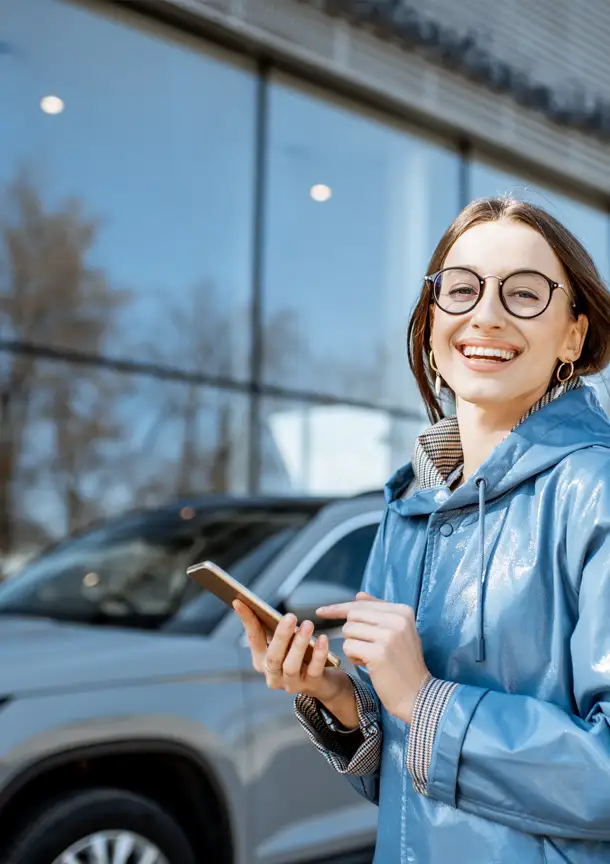 Autoankauf Innsbruck & ganz Tirol | Auto verkaufen mit Clevercarsale GmbH - Autoankauf Klagenfurt