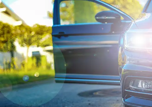 Ankauf von Pkw vom Zweitwagen bis zum Langstreckenauto, auch wenn der Tacho schon viel erlebt hat.