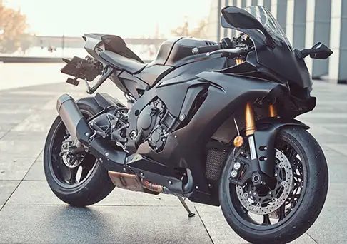 Ankauf von Motorrädern & Rollern inkl. Zubehör, Umbauten und dem, was in den Unterlagen wirklich steht.