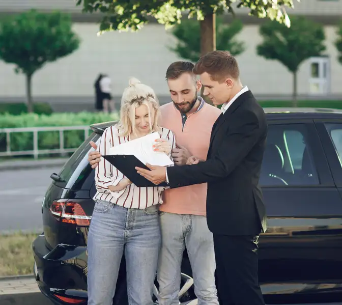 Autoankauf Innsbruck & ganz Tirol | Auto verkaufen mit Clevercarsale GmbH - Autoankauf Klagenfurt