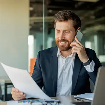 Fahrzeugprofil klären