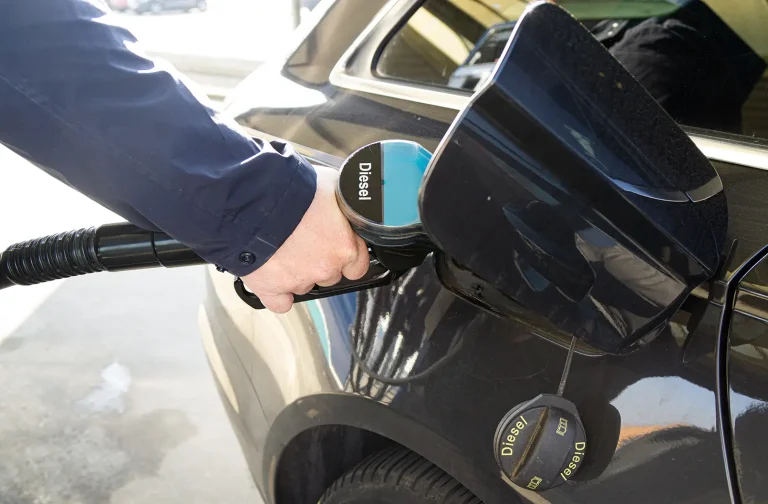 Diesel in den Bergen – wann es passt und wann Sie es lassen sollten