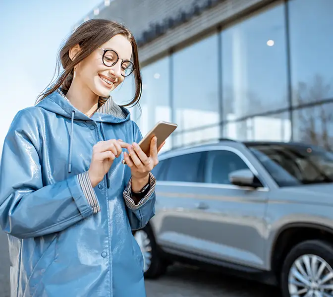 Autoankauf Innsbruck & ganz Tirol | Auto verkaufen mit Clevercarsale GmbH - Autoankauf Klagenfurt