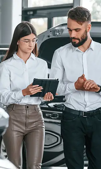 Autoankauf Innsbruck & ganz Tirol | Auto verkaufen mit Clevercarsale GmbH - Autoankauf Klagenfurt