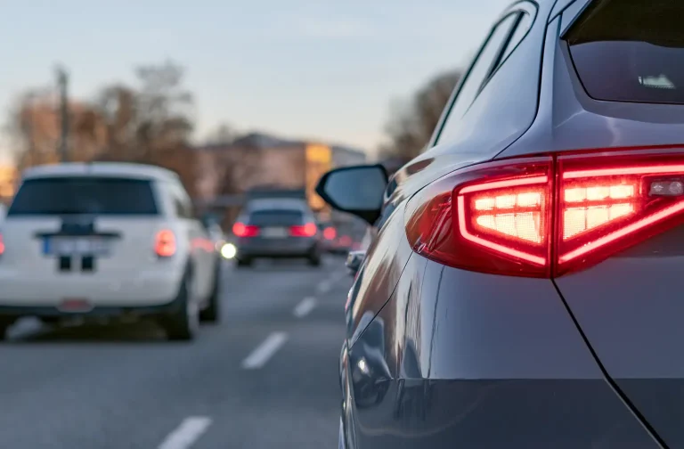 Kurzstreckenauto – welche Folgen das hat und woran man es erkennt