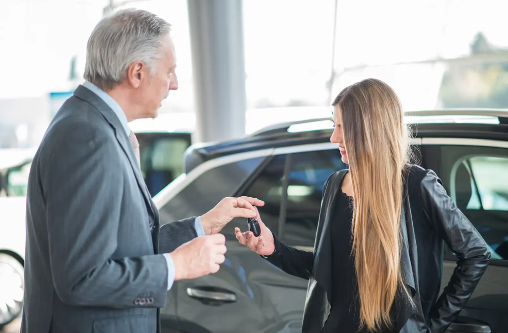 Leasingrückgabe vs. Verkauf – welche Details wirklich Geld kosten können