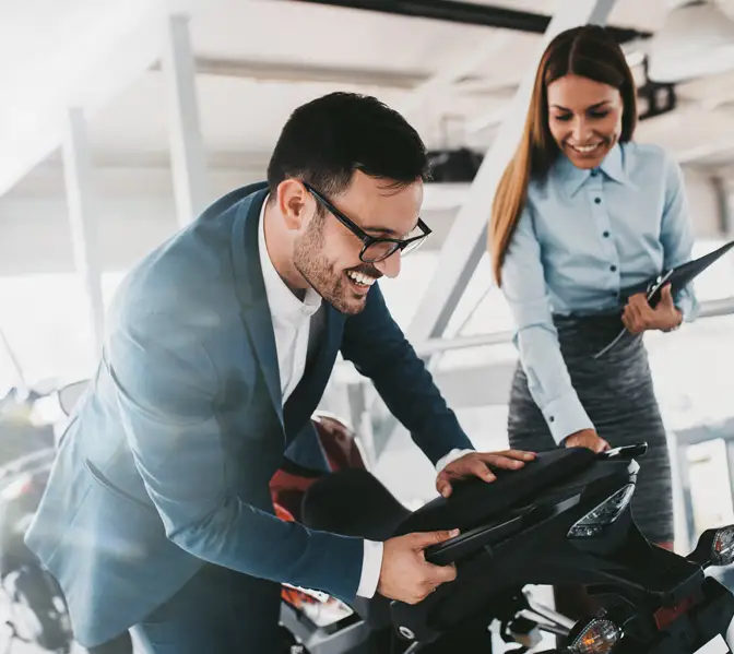 Autoankauf Innsbruck & ganz Tirol | Auto verkaufen mit Clevercarsale GmbH - Autoankauf Klagenfurt