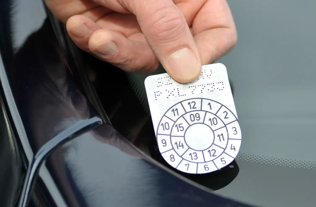 Pickerl nah oder frisch gemacht – was das beim Kauf wirklich bedeutet